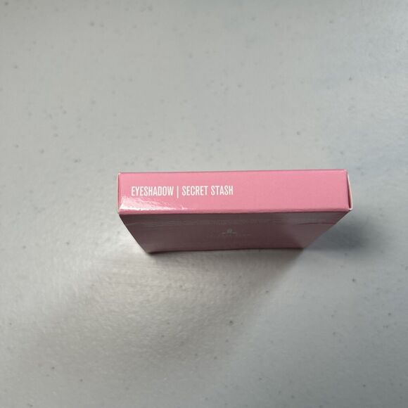 Jeffree Star NIB Hand Mirror Soft Touch Concealer Lipstick Eyeshadow & Powder - Picture 14 of 16